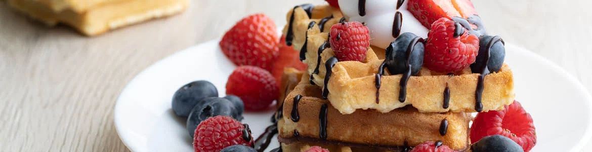 Waffeleisen