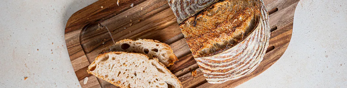 Brotbackzubehör