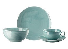 Thomas Loft Colour - Moss Green (Porzellan)