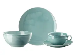 Thomas Loft Colour - Moss Green (Porzellan)