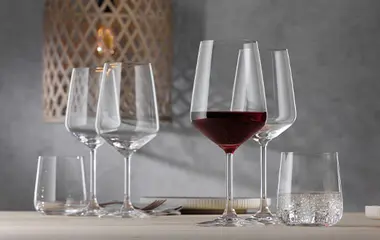 Weingläser 4er Sets