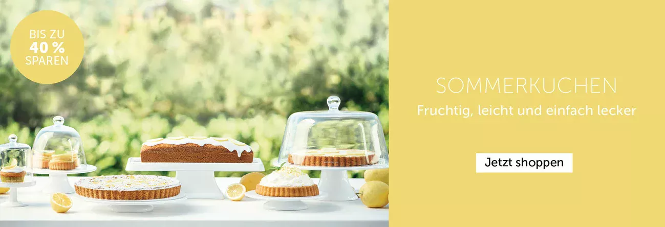 Sommerkuchen