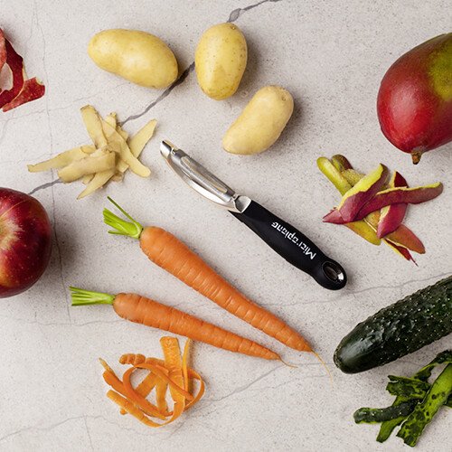 5 smarte Dinge für die Veggie-Küche