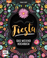 Rezept Tacos de Camarones Buch Fiesta EMF