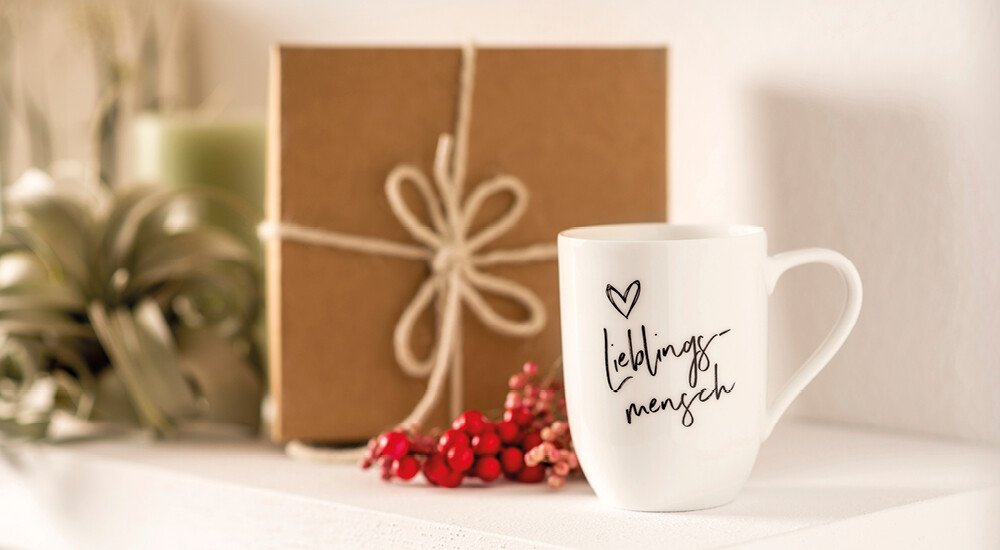 geschenke weihnachten geschenkideen geschirr deko