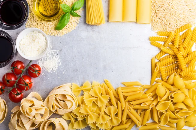 Pasta Know How