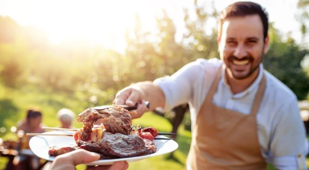 BBQ Grillen