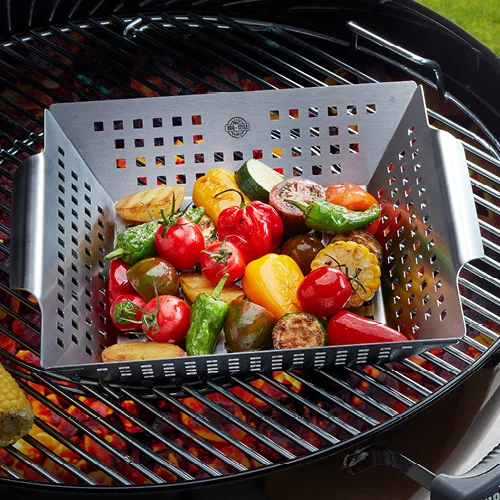 Unsere 10 besten Grill-Tools