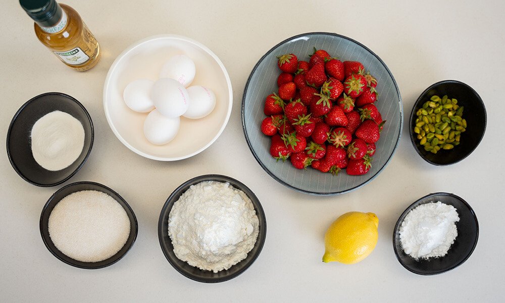 Midsommar-Party-Erdbeertorte-rezept-step