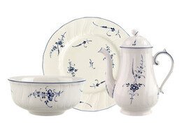 Villeroy & Boch Alt Luxembourg (Porzellan)