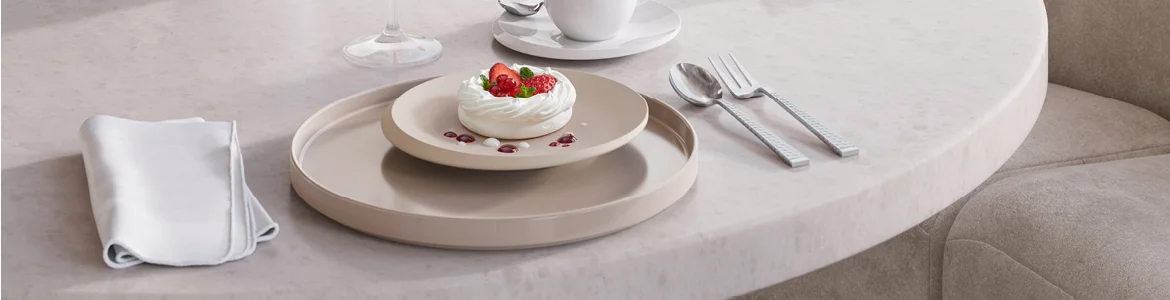 Villeroy & Boch NewMoon beige