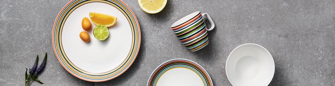 Iittala Origo
