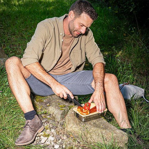 Die neue Küchenordnung – 10 coole Boxen