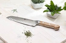 Schneiden & Vorbereiten