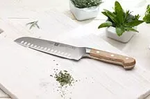 Schneiden & Vorbereiten