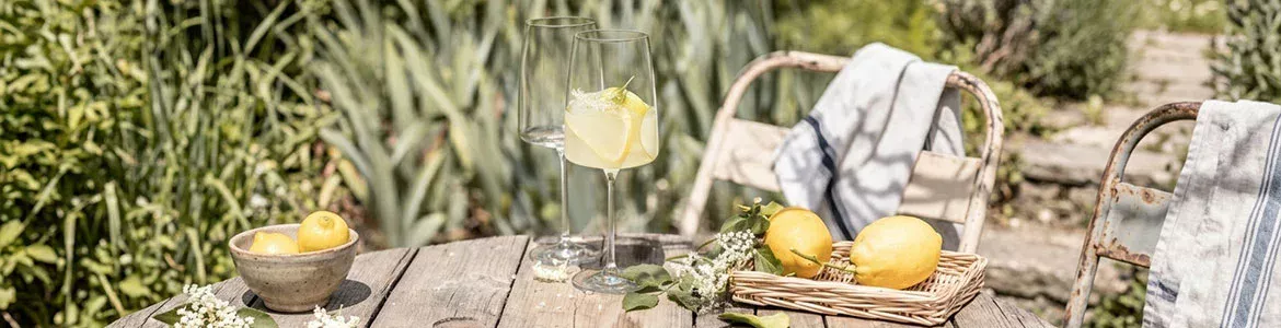 Aperitif Zubehör