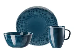 Rosenthal Junto Ocean Blue (Porzellan)