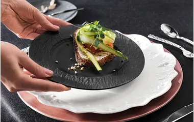 Platzteller