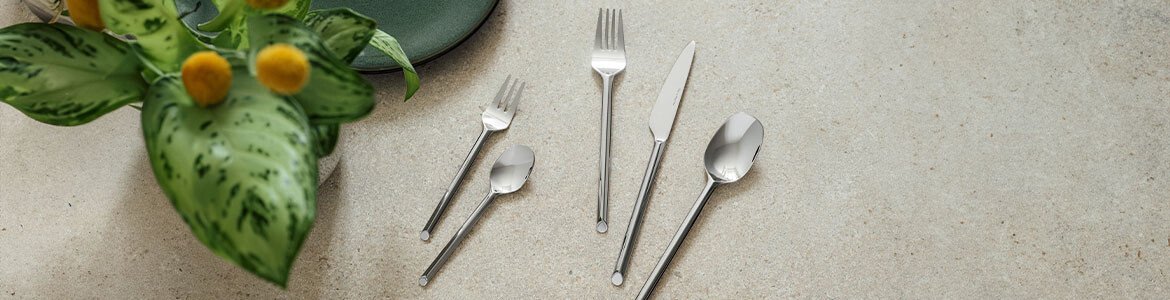 Villeroy & Boch Like Besteck