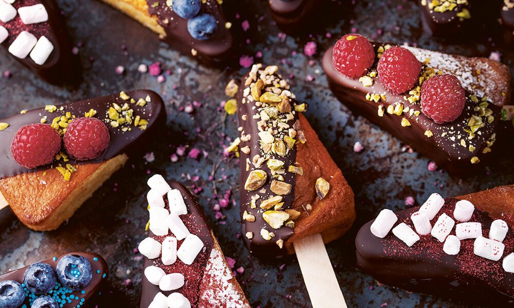 tischwelt Kuchenrezept Kuchen am Stil