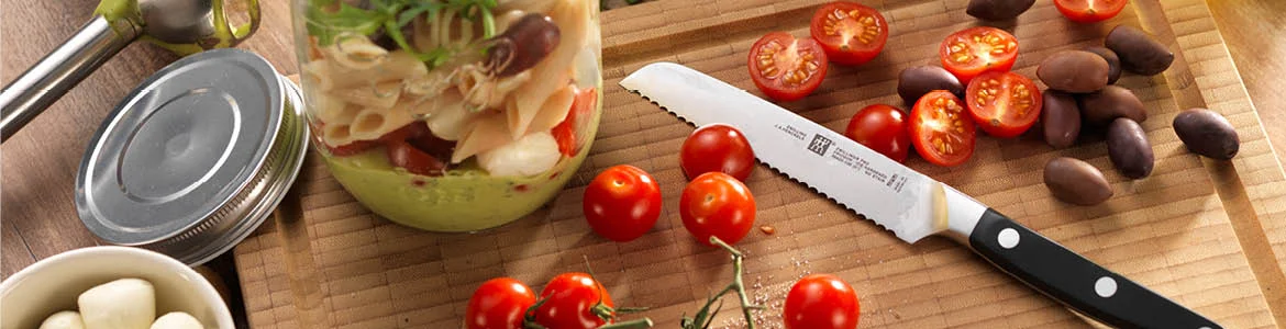 Tomatenmesser