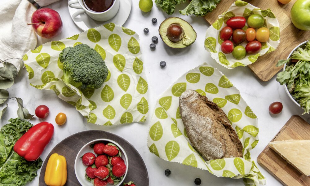 Nuts Innovations / Rolle und Snack-Tüten