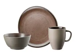 Rosenthal Junto Bronze (Porzellan)