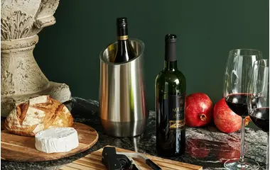 Kühler & Kühlmanschetten