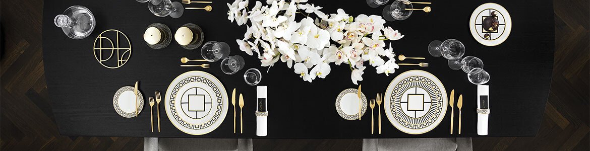 Villeroy & Boch MetroChic