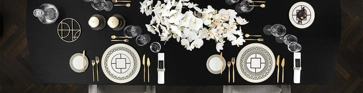 Villeroy & Boch MetroChic