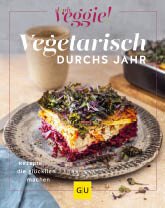 GU-Vegetarisch durchs Jahr