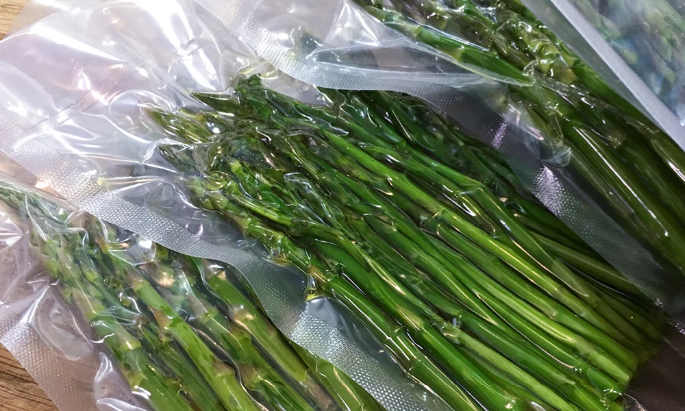 Spargel 