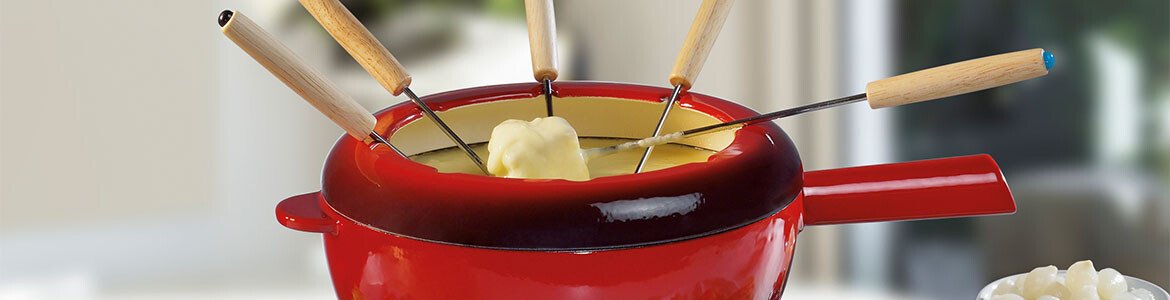 Spring Fonduesets