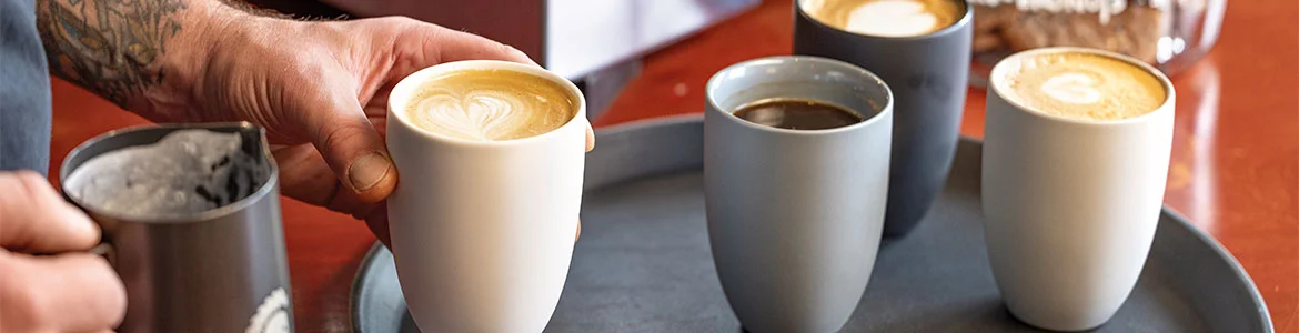Rosenthal The Mug+
