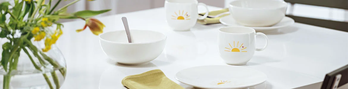 Villeroy & Boch Hello Sunshine