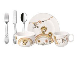 Villeroy & Boch Roar like a Lion