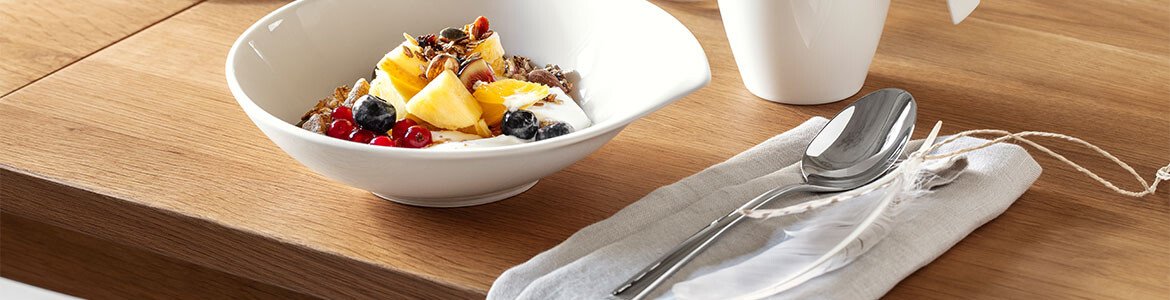 Villeroy & Boch Löffel