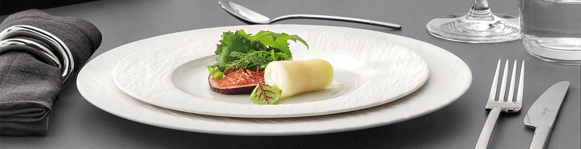 Villeroy & Boch Manufacture Ice