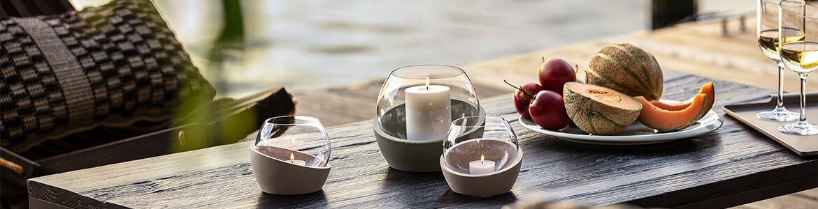 Villeroy & Boch NewMoon Home