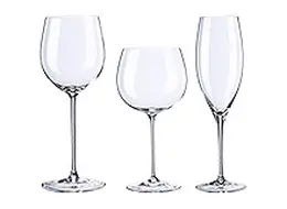 Riedel Sommeliers (Glas)