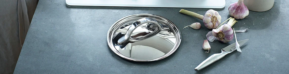 Topfdeckel