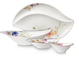 Villeroy & Boch Mariefleur Serve & Salad (Porzellan)