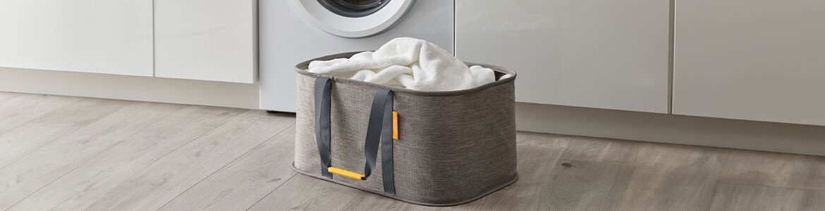 Joseph Joseph Wäschekörbe