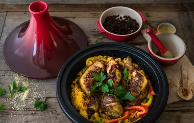 Tajine