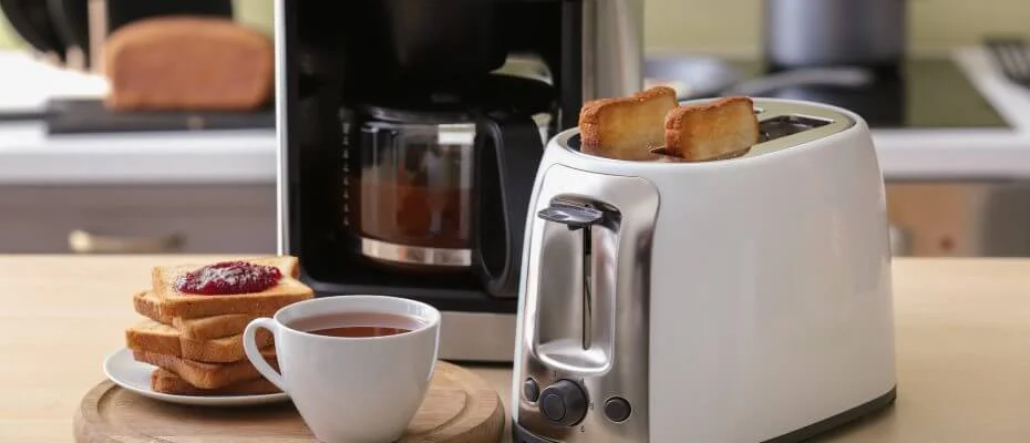Toaster
