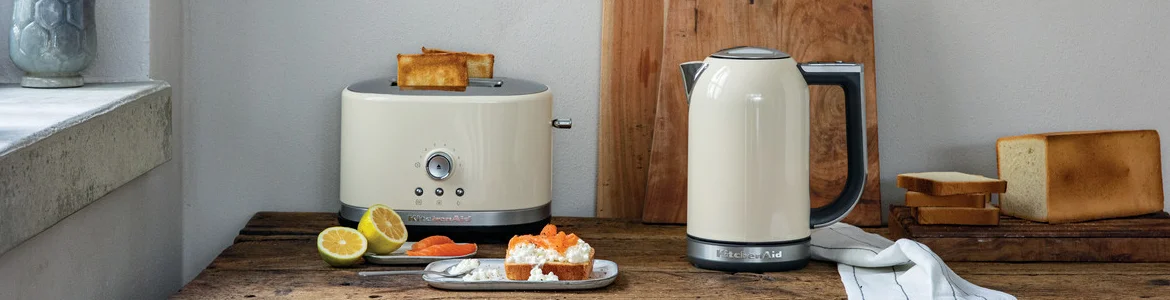 KitchenAid Wasserkocher