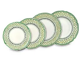 Villeroy & Boch French Garden Orange (Porzellan)