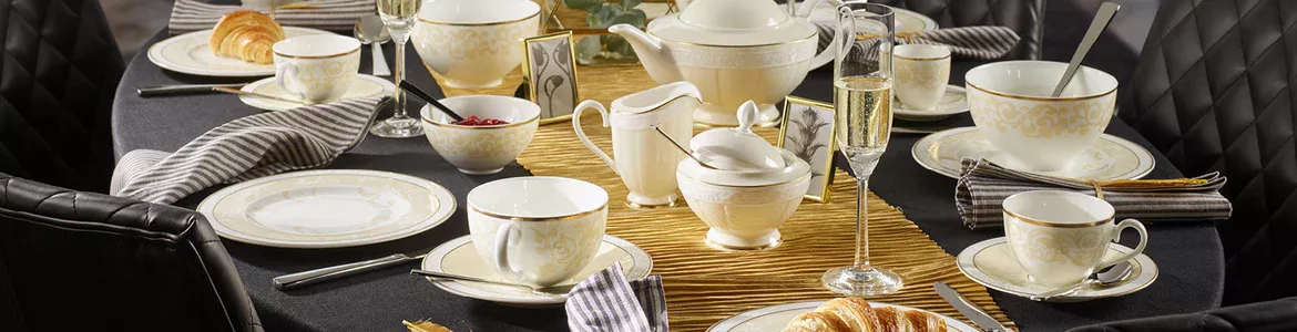 Villeroy & Boch Ivoire