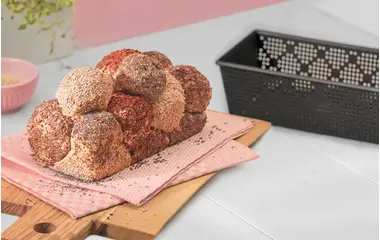 Brotbackformen
