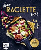Raclette Buch Je ne Raclette rien! / EMF
